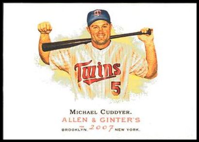 253 Michael Cuddyer